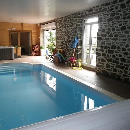 Chambres D'hotes A La Ferme De La Rochelle