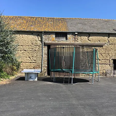 Frühstückspension Chambres D'hotes A La Ferme De La Rochelle