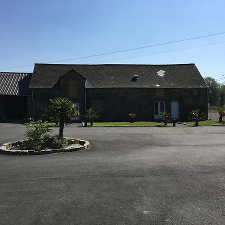 à La Ferme De La Rochelle